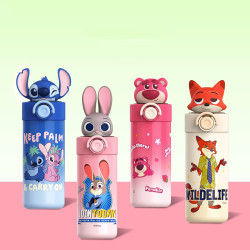 Stainless Steel Bottle 450 ml